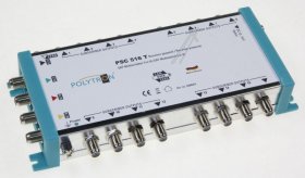Polytron Optical Plug/optical Plug - Ofp 100 Sc-apc Optical Patch Cable With Pre-terminated Sc-apc Connectors, Without Steel Amour, Simplex Version 1m