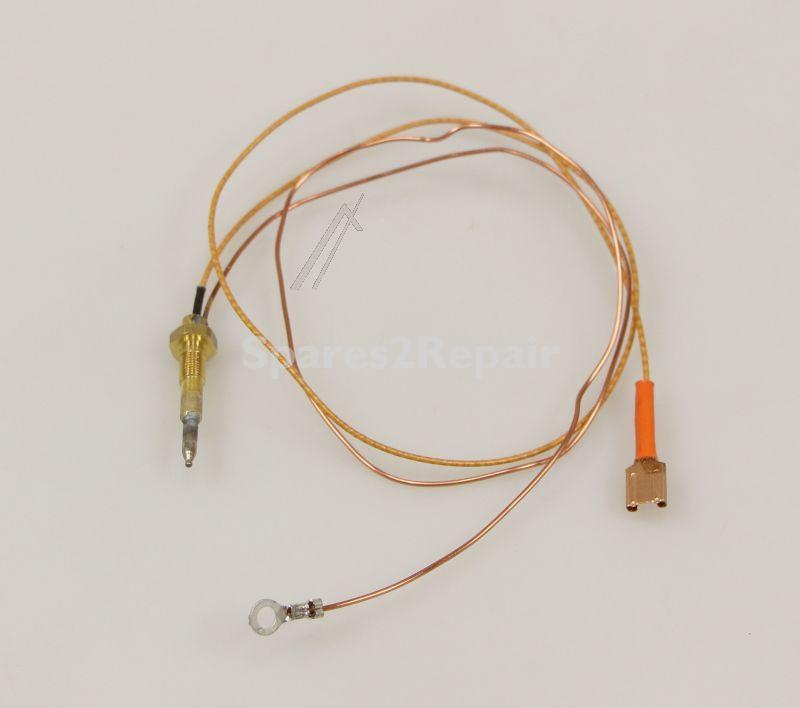 Bertazzoni Membrane Switch - 508030 Thermocouple