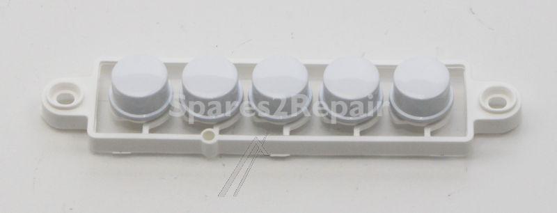 Control Knobs - 10006454 Turning Handle Program [Bosch Siemens]