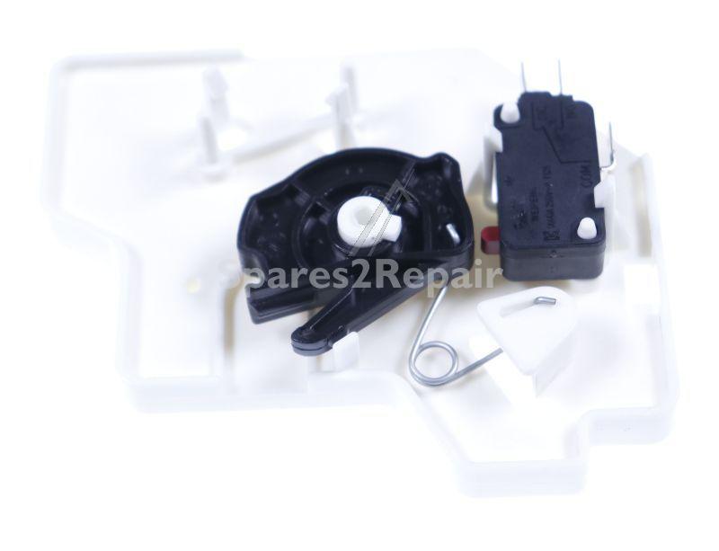 Teka Nipple - 93163026 Right Interlock Box Mw-32 Bis