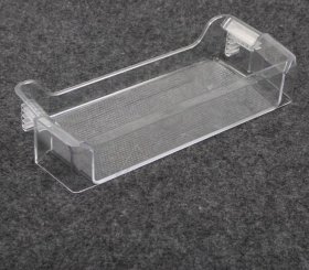 Lg Refrigerator - Freezer Door Shelf - Man63909801 Basket Door