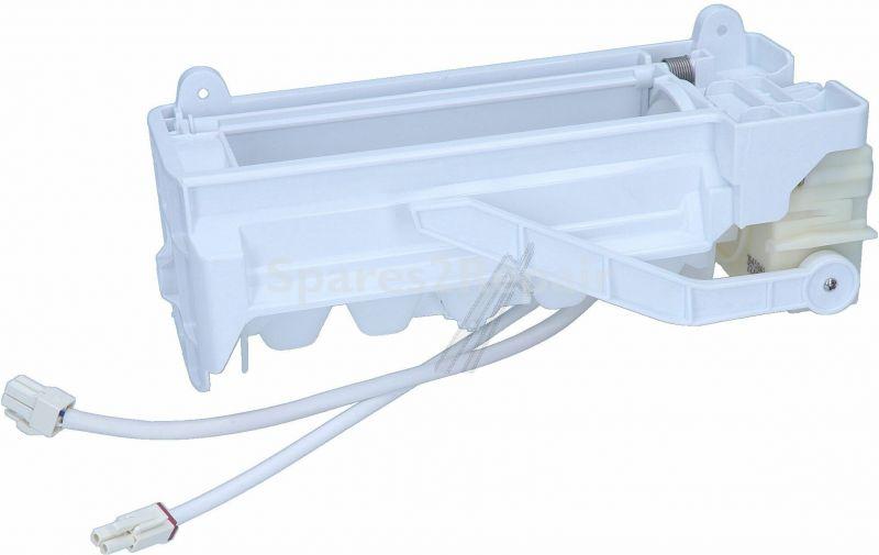 Ice Cube Makers - 1071809 Ice Maker [Amica]