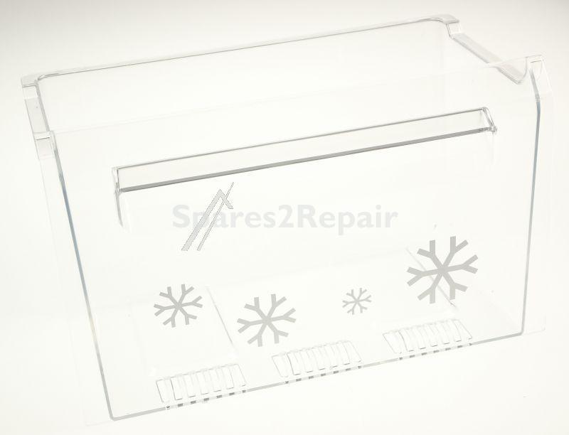 Freezer Drawer - 8078753053 Box Freezer Neutral 296 402x16 [Electrolux Aeg]