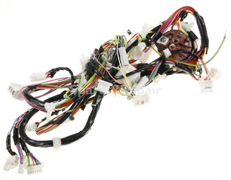Harness - 2845151000 C00921604 Main Harness [Arcelik]