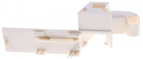 Samsung Casing Cover - Da63-08034b Cover Wire-hinge Left rb5000j abs hb van