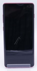 Samsung Display Unit - Gh82-18849h Svc Assembly Smt-octa (e-zr)