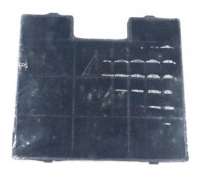 Compatible Carbon Filter - Carbon Filter Alternative To Amica Kf17142