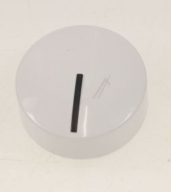 Control Knob - C00515847 488000515847 Wash Timer Knob White Innex- Pri [Whirlpool Indesit]