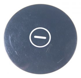 Timer Button - 10012468 Knob-programme [Bosch Siemens]