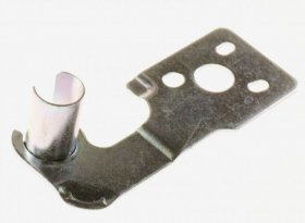 Panasonic Door Hinges - Cnrae-138850 Hinge Top R