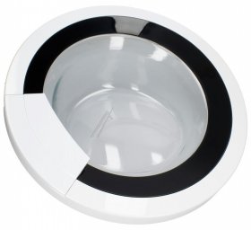 Door - 2427300500 C00894886 Front Door Assembly [Arcelik]