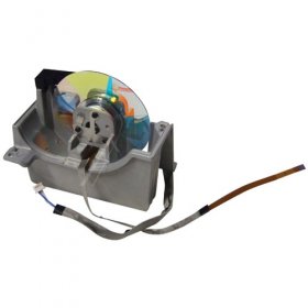 Samsung Electric Filter - Bp96-01103a Assembly Color Wheel P l6 service