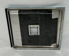 Flap - 1062227 Inner Door Covering [Amica]