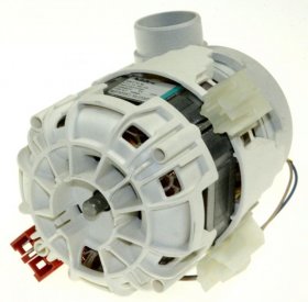 Nidec Circulating Motor - Circulating Motor Alternative For Zanussi 1113196503