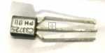 Grundig Transistors - Bc338-25- Bc337-25 830327333800 Transistor Bc337-25