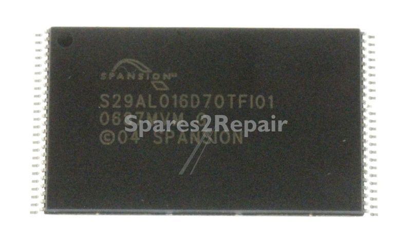 Vestel Ic - 30022878 Ic Flash 64mbit 3v (tsop48) Rohs