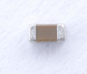 Samsung Smd Capacitor - 2203-006141 C-cer Chip 1000nf 10% 16v X5r Tp 1608