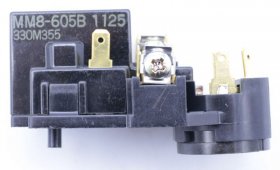 Starter Relay - 00032035 Starting Device [Bosch Siemens]