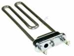 Washing Machine Heater - Heating Element - 32004582 Heater Element With Hole For Ntc 1850w [Vestel]
