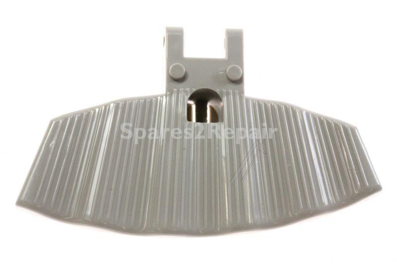 Washing Machine And Tumble Dryer Door Handles - 42070155 Door Handle-luna-440-cls M batch [Vestel]