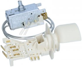 Thermostats - C00382490 484000008566 Thermostat Kit Lamp Holder Invensy [Whirlpool Indesit]