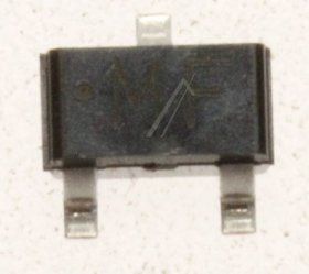 Sony Various Transistors - Isa1235ac1tp-1ef 655169601 Transistors