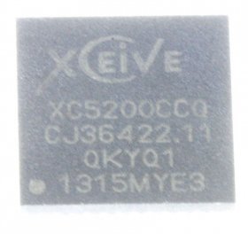Vestel Ic - 30069648 Ic Silicon Tuner Xc5200c Qfn48 Rohs