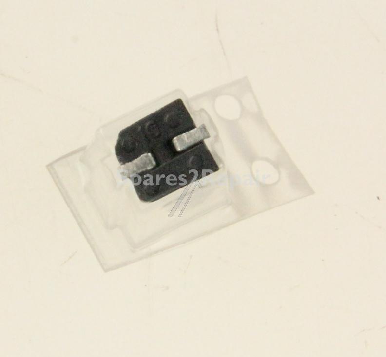 Samsung Various Capacitors - 2402-001158 Capacitor Smd 1µf 20% 50v Wt Tp 4x5 2mm