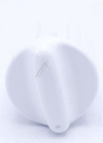 Control Knobs - C00507282 488000507282 Trimmer Knob Gw Mechanic [Whirlpool Indesit]