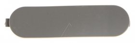 Mounting Parts - C00043734 482000049041 Plate Clamp - 80x22 Compressor F [Whirlpool Indesit]