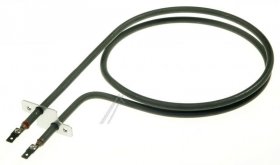 Sharp Fan Oven Heating Element - Rheta269wrz1 Circular Heating Element