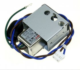 Samsung Radio Interference Suppression - 2901-001548 Filter-emi Ac Line:250v 6a ul csa vde