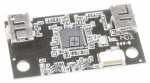 Thomson Brandt Board - 04tclcel1603 Usb Wi-fi Platine Tr Rl5372 Wf28rl2510w