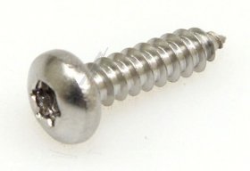 Dometic Screw - 295123000 Bolt Torx B4 8x19