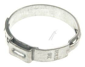 Hisense Gorenje Hose Clamp - 550741 Belt Clamp D30 8