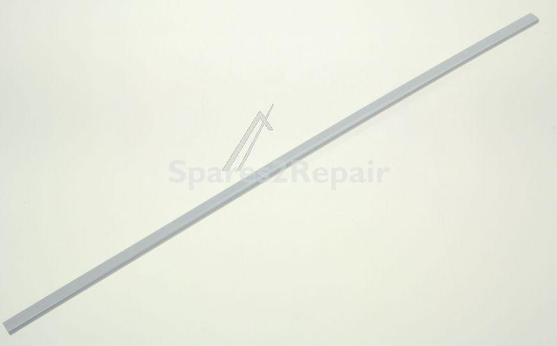 Profile - C00284077 482000031620 Shelf Front Trim Pw 478x10 [Whirlpool Indesit]