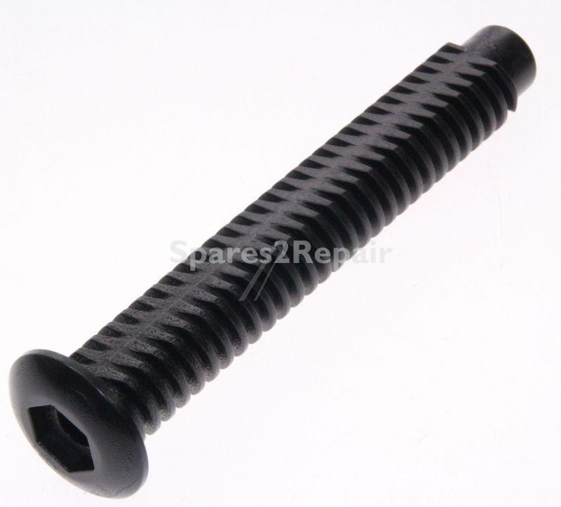 Foot - 1526994007 Adjustable Foot central [Electrolux Aeg]