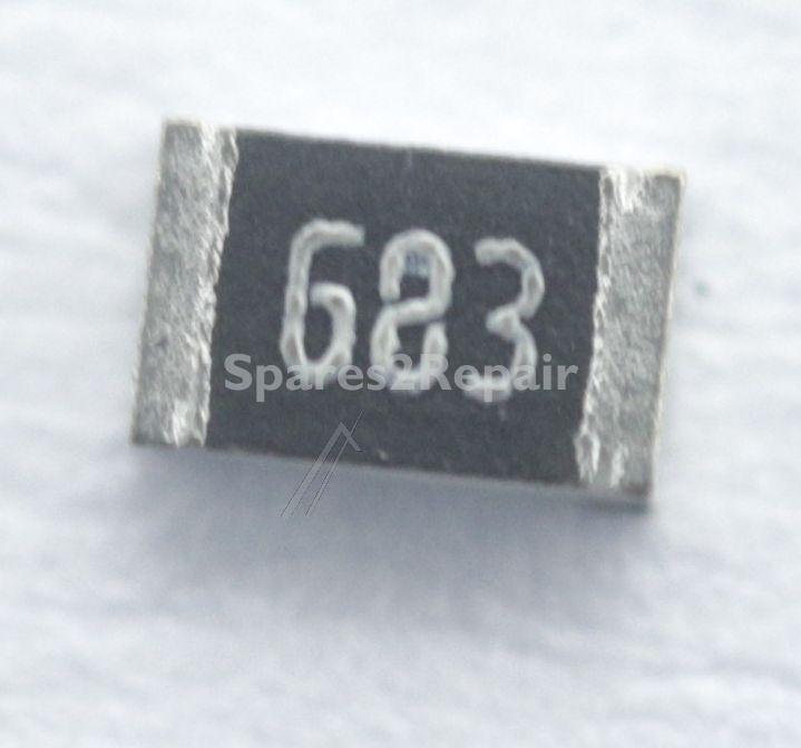 Vestel Smd Resistor - 68k-0 1w 30000782 Res Smd 1-10w 68k J (0805) Rohs