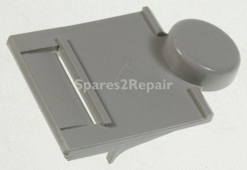 Washing Machine And Tumble Dryer Door Handles - 00627614 Clip [Bosch Siemens]