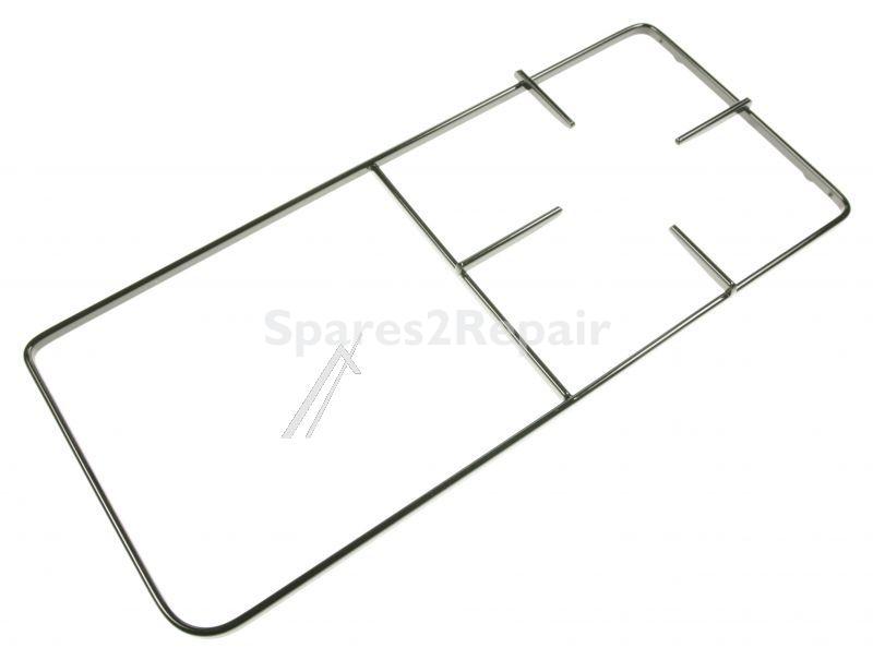 Carrier Assembly - 419110029 C00958117 Pan Support(left) [Arcelik]