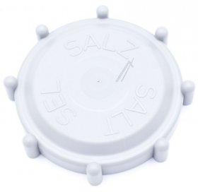 Hisense Gorenje Salt Container Cover - 514536 Water Softener Unit Cover Elbi-bitron