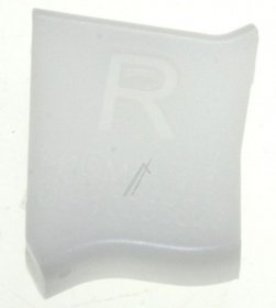 Hisense Gorenje Cap - 580180 Slide Bearing Spring Door Pop Out R