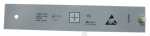 Hisense Gorenje Led Module - Hk1627681 Led Light