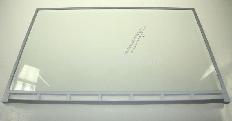 Glass Panel - 00447988 Plate [Bosch Siemens]
