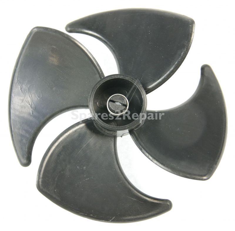 Fan Blades - 1022397 Fan Blade [Amica]