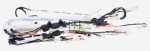 Harness - 17438100002652 Internal Wire Assembly [Midea]