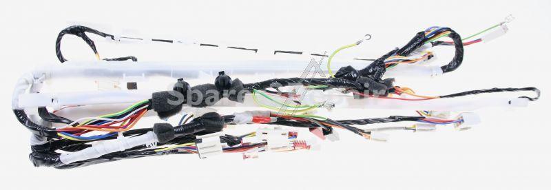 Harness - 17438100002652 Internal Wire Assembly [Midea]