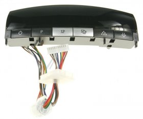 Jura Display Unit - Suitable For Jura F50 Und F5 Display Modul Mit Kabeln