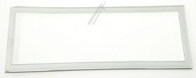 Haier Freezer Door Seal - Hr02x00056 49053838 Door Gasket For Ice Maker Door