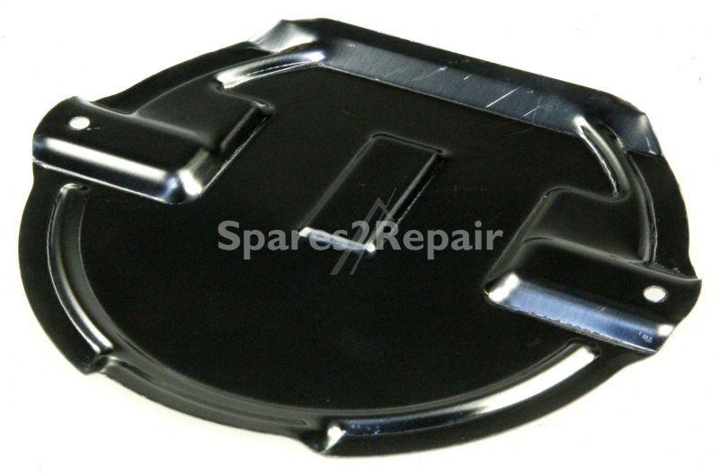 Housing Part - 1783710600 C00880724 Fs Bottom Tray Gr [Arcelik]